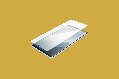 Protectores de pantalla