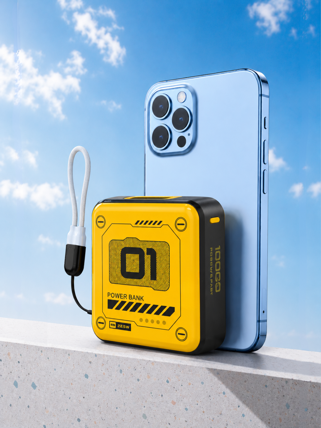 ys-705-phone